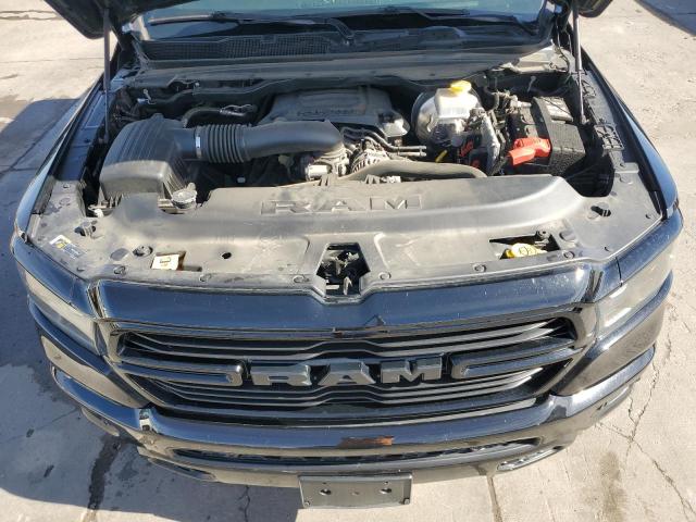 Photo 11 from auction – 2021 RAM 1500 BIG H with VIN 1C6SRFBT0MN587700