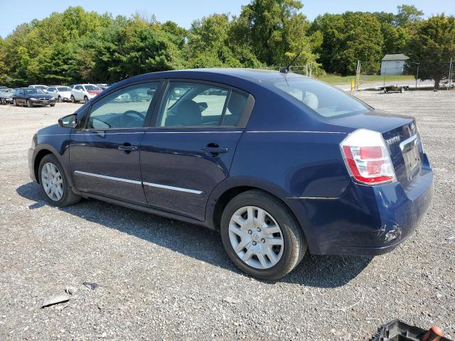 Photo 2 from auction – 2010 NISSAN SENTRA 2.0 with VIN 3N1AB6AP1AL653053