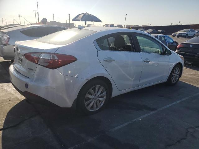 Photo 3 from auction – 2014 KIA FORTE EX with VIN KNAFX4A84E5112440