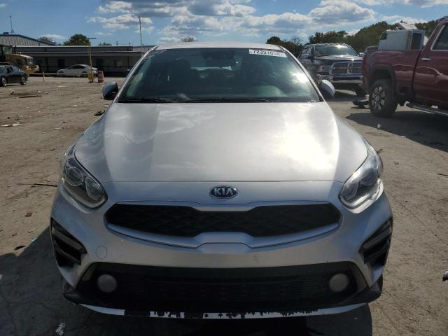 Photo 5 from auction – 2021 KIA FORTE FE with VIN 3KPF24AD5ME326161