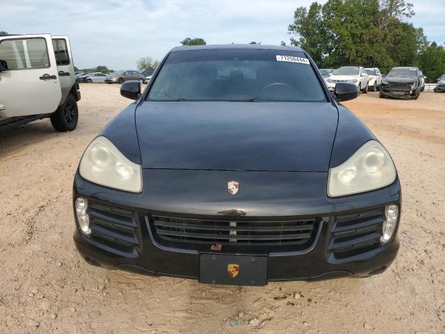 Photo 5 from auction – 2010 PORSCHE CAYENNE with VIN WP1AA2AP7ALA02433