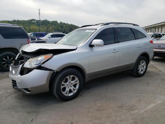 Photo 1 from auction – 2011 HYUNDAI VERACRUZ G with VIN KM8NU4CC7BU164330