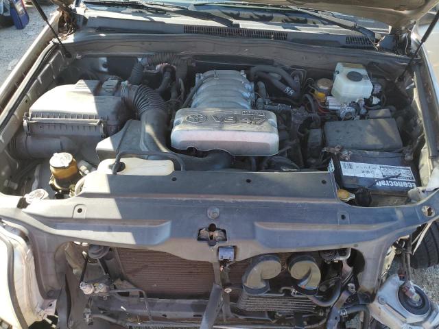 Photo 12 from auction – 2004 TOYOTA 4RUNNER SR with VIN JTEZT14RX40015801