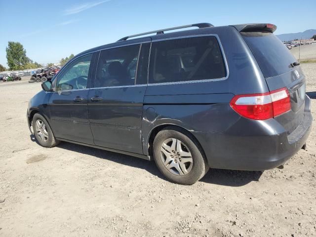 Photo 2 from auction – 2005 HONDA ODYSSEY EX with VIN 5FNRL38475B038647