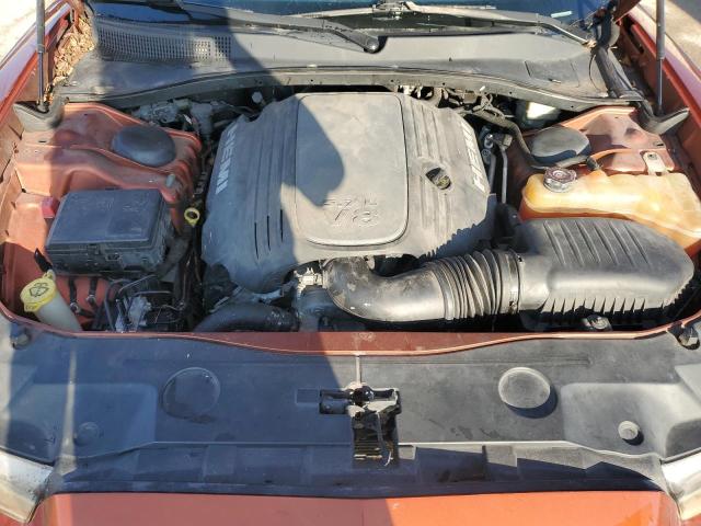 Photo 11 from auction – 2013 DODGE CHARGER R/ with VIN 2C3CDXCT9DH600053