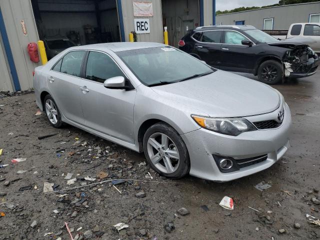 Photo 4 from auction – 2014 TOYOTA CAMRY L with VIN 4T1BF1FK5EU325728