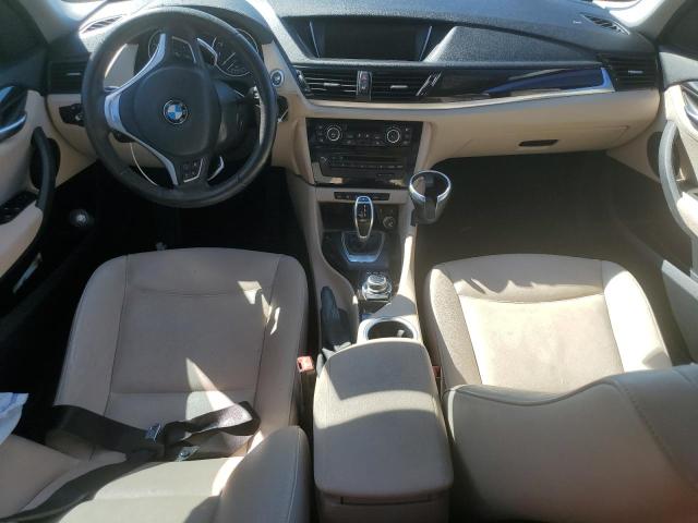 Photo 8 from auction – 2015 BMW X1 XDRIVE2 with VIN WBAVL1C50FVY32490
