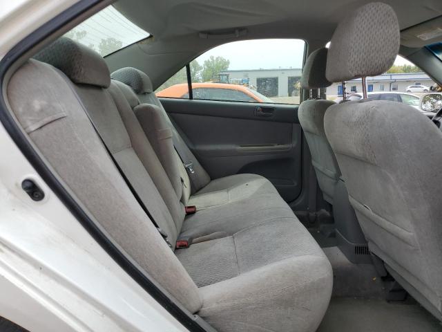 Photo 10 from auction – 2003 TOYOTA CAMRY LE with VIN 4T1BE32K33U158769