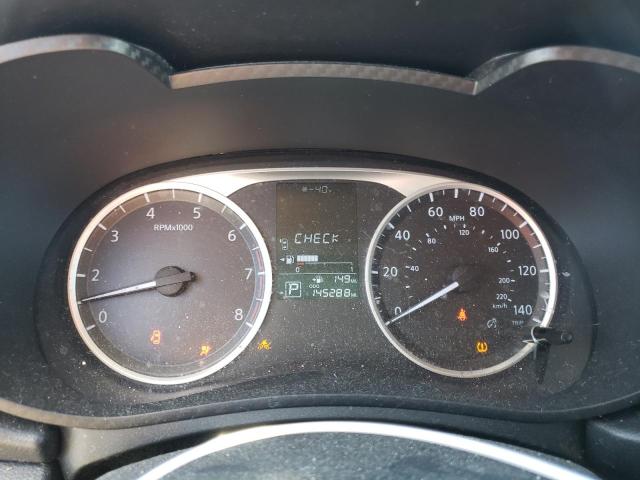 Photo 9 from auction – 2020 NISSAN VERSA S with VIN 3N1CN8DV4LL812379