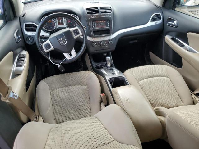 Photo 8 from auction – 2012 DODGE JOURNEY SE with VIN 3C4PDCAB8CT184549