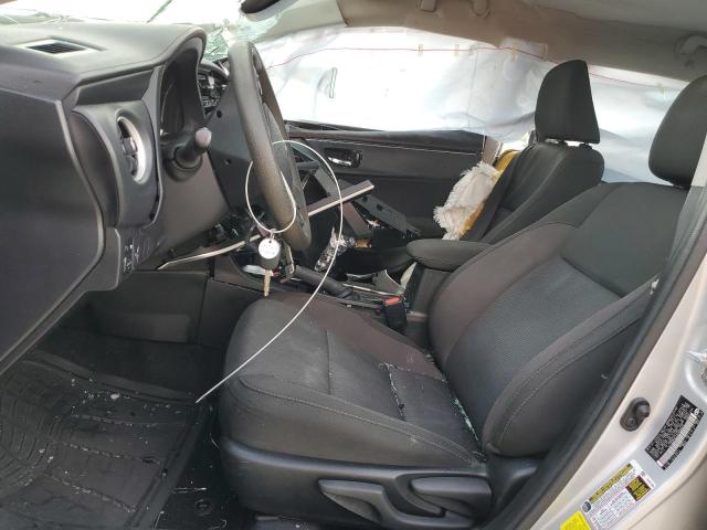 Photo 7 from auction – 2017 TOYOTA COROLLA L with VIN 5YFBURHE5HP698625