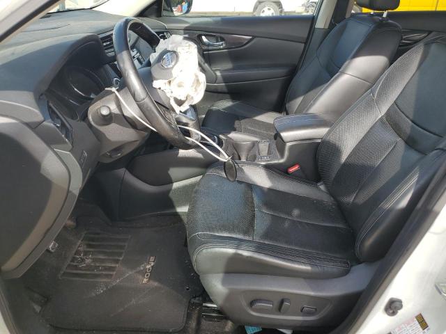 Photo 7 from auction – 2017 NISSAN ROGUE S with VIN JN8AT2MT1HW138154