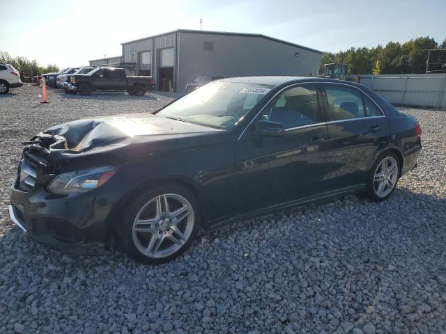MERCEDES-BENZ E 350 4MAT 2014 with VIN WDDHF8JB4EA841875 - Photo from auction