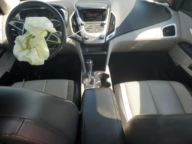 Photo 8 from auction – 2017 GMC TERRAIN SL with VIN 2GKALPEK2H6149564