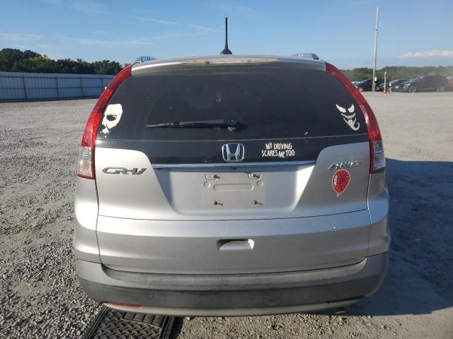 Photo 6 from auction – 2012 HONDA CR-V EXL with VIN JHLRM4H76CC015970