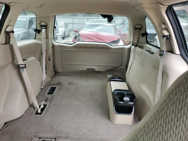 Photo 10 from auction – 2002 FORD WINDSTAR L with VIN 2FMZA51472BB03884