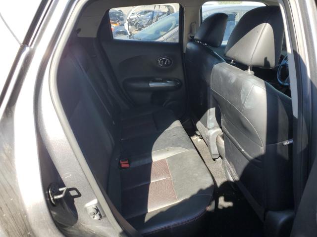 Photo 10 from auction – 2014 NISSAN JUKE S with VIN JN8AF5MR1ET350773