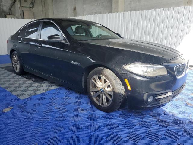Photo 4 from auction – 2015 BMW 528 I with VIN WBA5A5C52FD514339