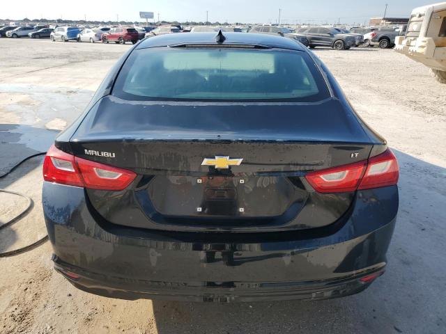 Photo 6 from auction – 2023 CHEVROLET MALIBU LT with VIN 1G1ZD5ST7PF190301
