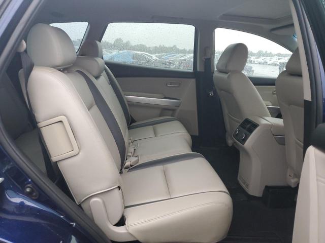 Photo 11 from auction – 2009 MAZDA CX-9 with VIN JM3TB28AX90180656