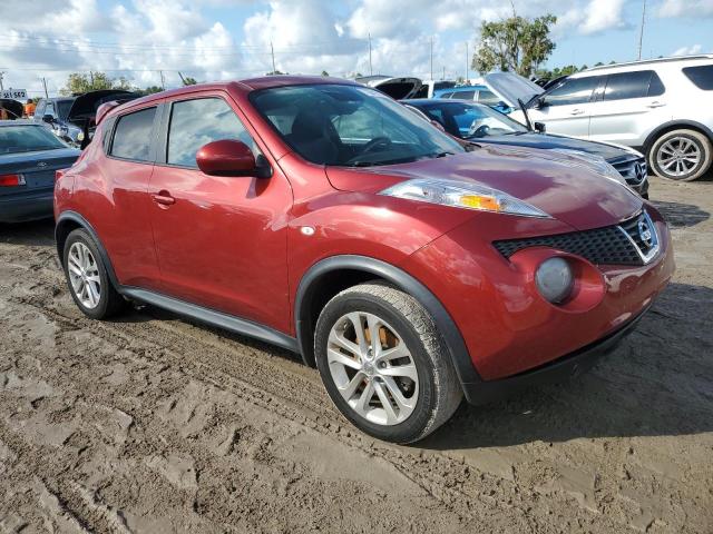 Photo 4 from auction – 2012 NISSAN JUKE S with VIN JN8AF5MR5CT104287