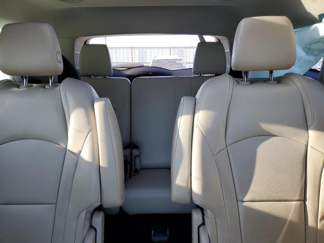 Photo 10 from auction – 2018 BUICK ENCLAVE PR with VIN 5GAERCKW5JJ149077