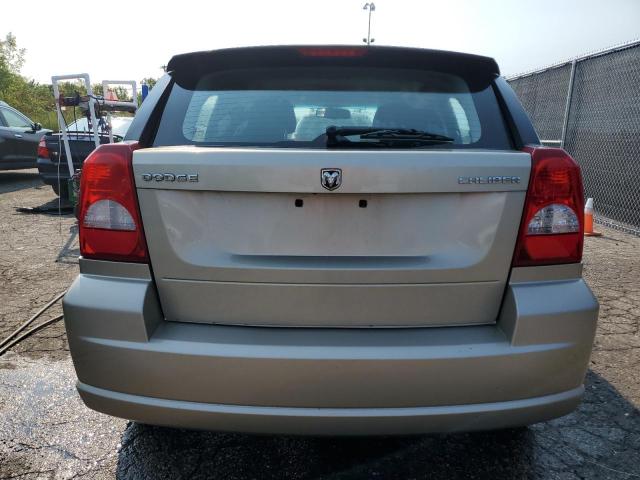 Photo 6 from auction – 2010 DODGE CALIBER MA with VIN 1B3CB3HA1AD567786