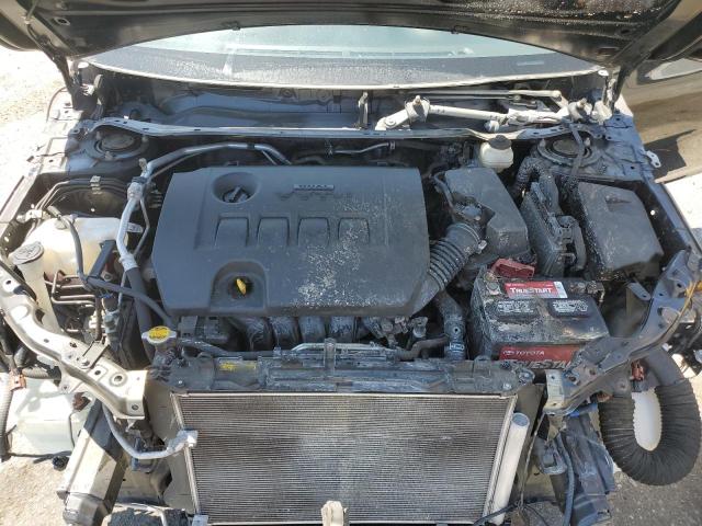 Photo 11 from auction – 2011 TOYOTA COROLLA BA with VIN JTDBU4EE2B9163966