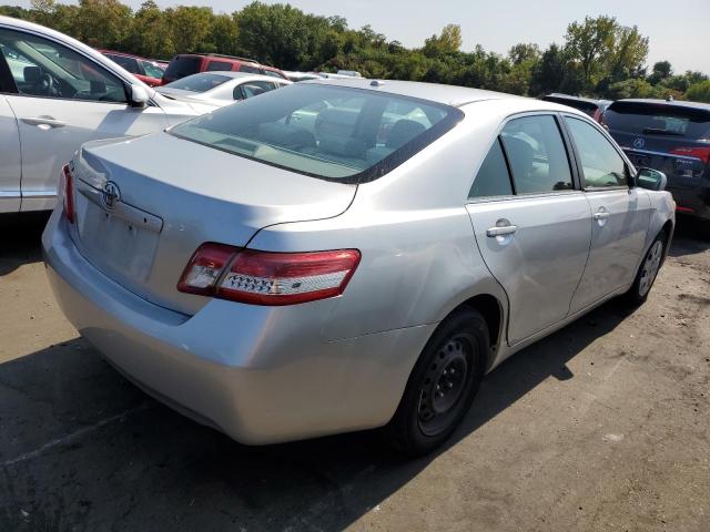 Photo 3 from auction – 2010 TOYOTA CAMRY BASE with VIN 4T4BF3EK7AR021474