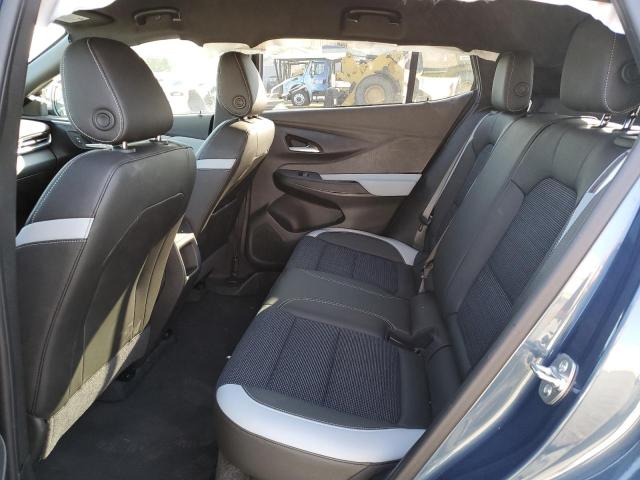 Photo 11 from auction – 2024 BUICK ENVISTA PR with VIN KL47LAE2XRB108188
