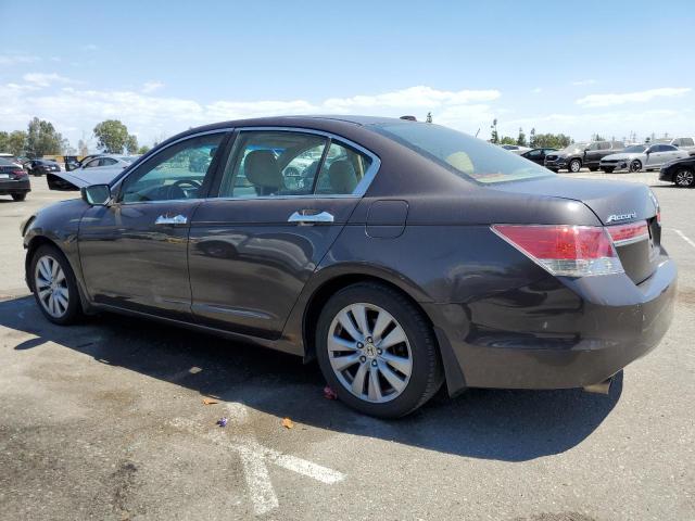Photo 2 from auction – 2011 HONDA ACCORD EXL with VIN 1HGCP3F86BA004205