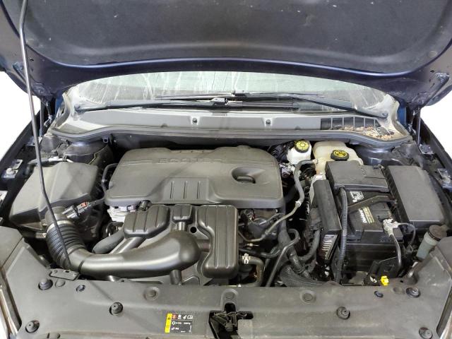 Photo 11 from auction – 2016 BUICK VERANO CON with VIN 1G4PR5SK8G4102452