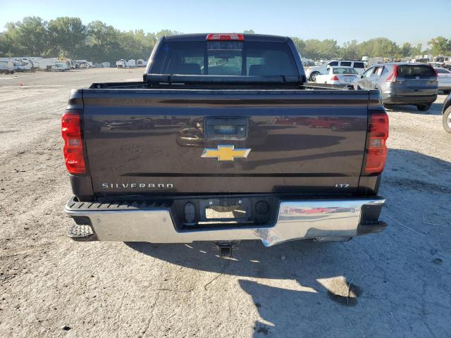 Photo 6 from auction – 2014 CHEVROLET SILVERADO with VIN 3GCUKSEC2EG528569