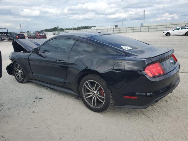 Photo 2 from auction – 2017 FORD MUSTANG with VIN 1FA6P8THXH5278768