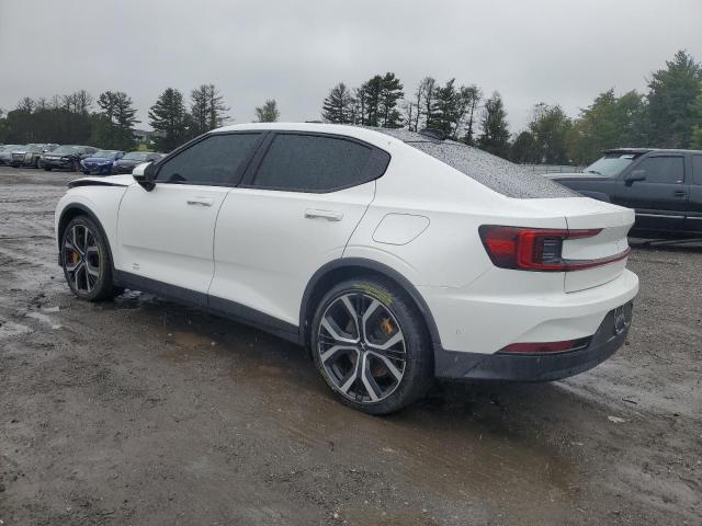Photo 2 from auction – 2021 POLESTAR 2 with VIN LPSED3KA2ML017218