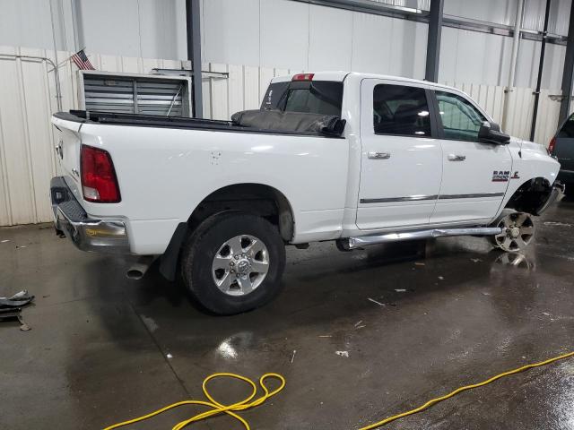 Photo 3 from auction – 2014 RAM 2500 with VIN 3C6UR5DL0EG196153