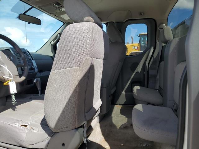 Photo 10 from auction – 2015 NISSAN FRONTIER S with VIN 1N6BD0CT5FN760291