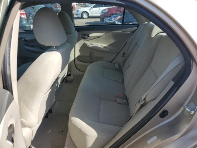 Photo 10 from auction – 2010 TOYOTA COROLLA BA with VIN 1NXBU4EE8AZ170671