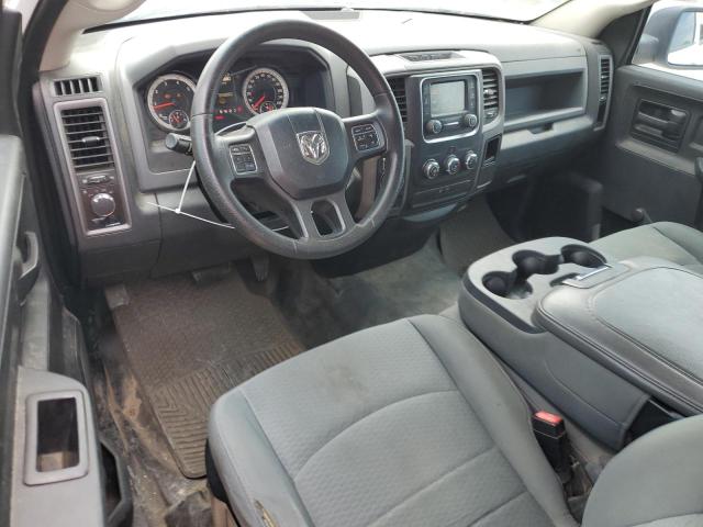 Photo 8 from auction – 2014 RAM 1500 ST with VIN 3C6JR6AG4EG251963