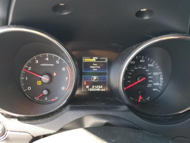 Photo 9 from auction – 2015 SUBARU LEGACY 2.5 with VIN 4S3BNBA69F3041775