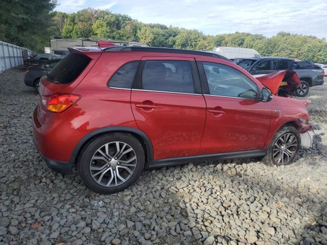 Photo 3 from auction – 2017 MITSUBISHI OUTLANDER with VIN JA4AR4AW4HZ046081
