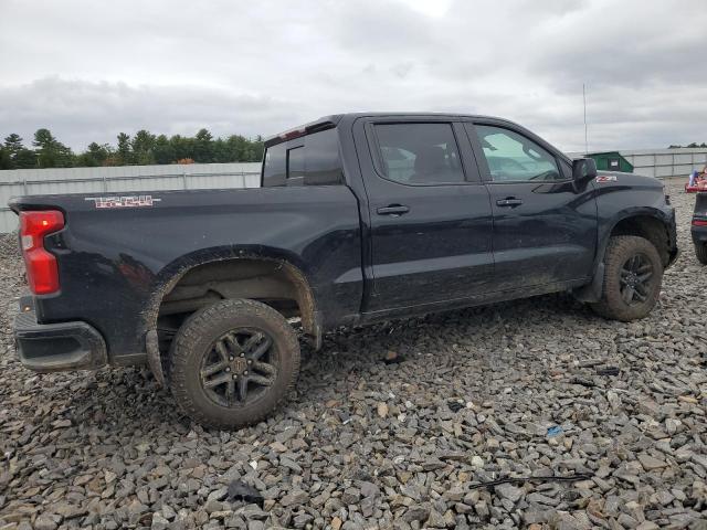 Photo 3 from auction – 2022 CHEVROLET SILVERADO with VIN 3GCPYFEL2NG161563