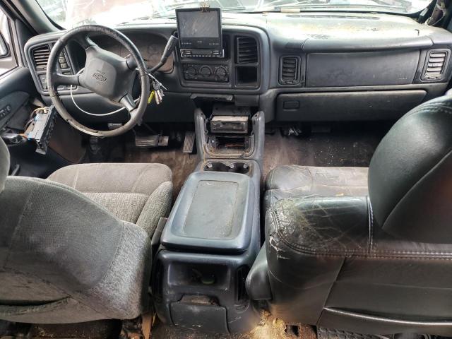Photo 8 from auction – 2002 CHEVROLET SILVERADO with VIN 1GCHK23132F178675