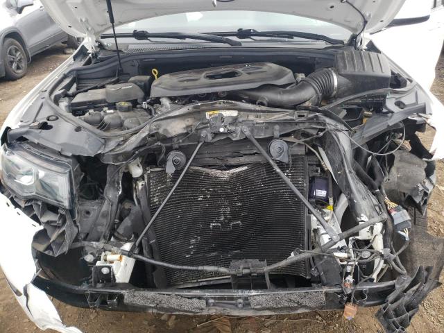 Photo 11 from auction – 2018 JEEP GRAND CHER with VIN 1C4RJFAG5JC502067