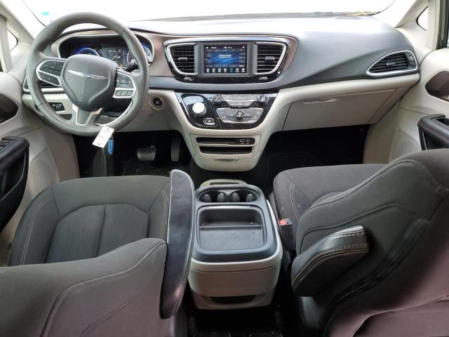 Photo 8 from auction – 2018 CHRYSLER PACIFICA T with VIN 2C4RC1FG7JR127571