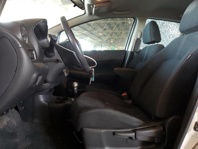 Photo 7 from auction – 2016 NISSAN VERSA NOTE with VIN 3N1CE2CP8GL366985