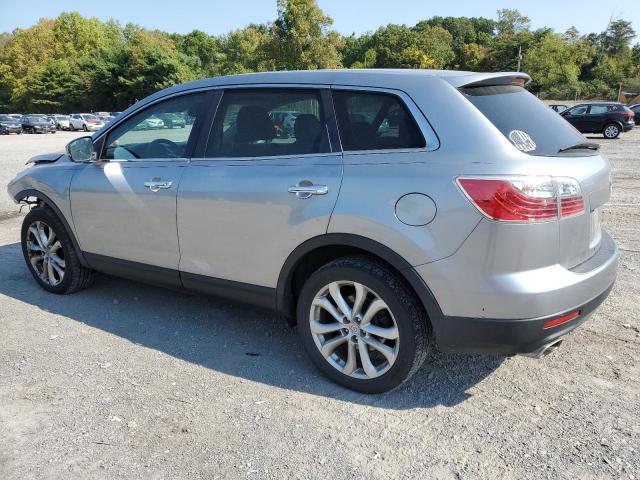 Photo 2 from auction – 2011 MAZDA CX-9 with VIN JM3TB3DA8B0319829