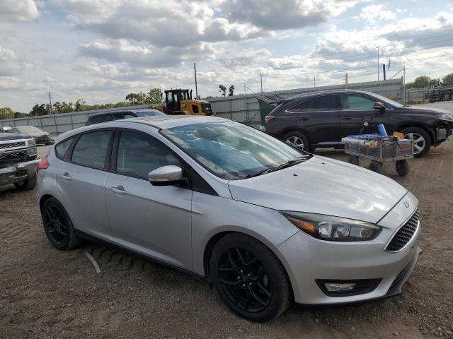 Photo 4 from auction – 2016 FORD FOCUS SE with VIN 1FADP3K23GL346166