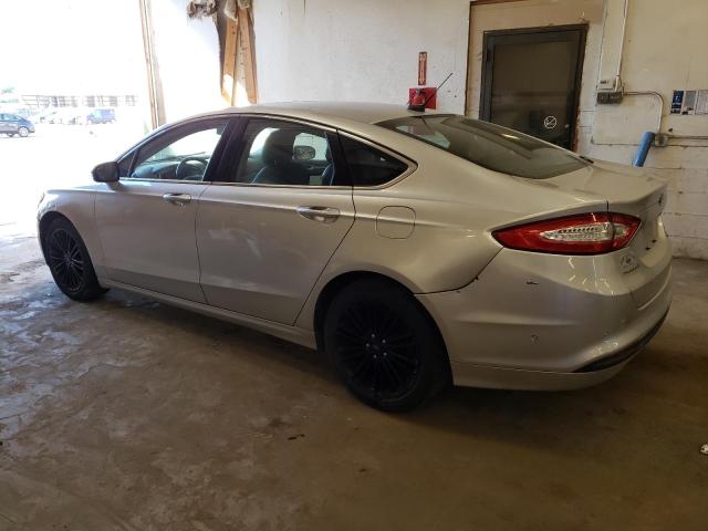 Photo 2 from auction – 2014 FORD FUSION SE with VIN 3FA6P0HD6ER162449