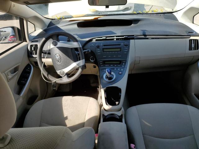Photo 8 from auction – 2011 TOYOTA PRIUS with VIN JTDKN3DU4B1472093